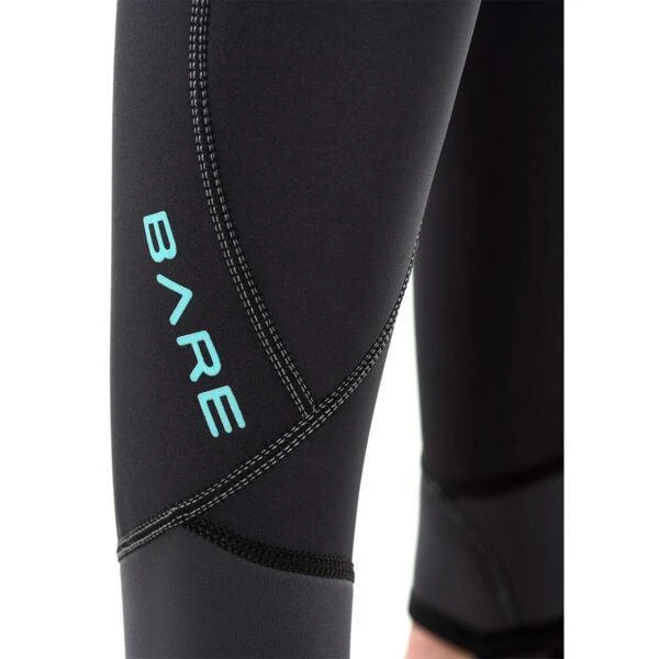 Open Box Bare EXOWEAR Shorts Womens - Image 6