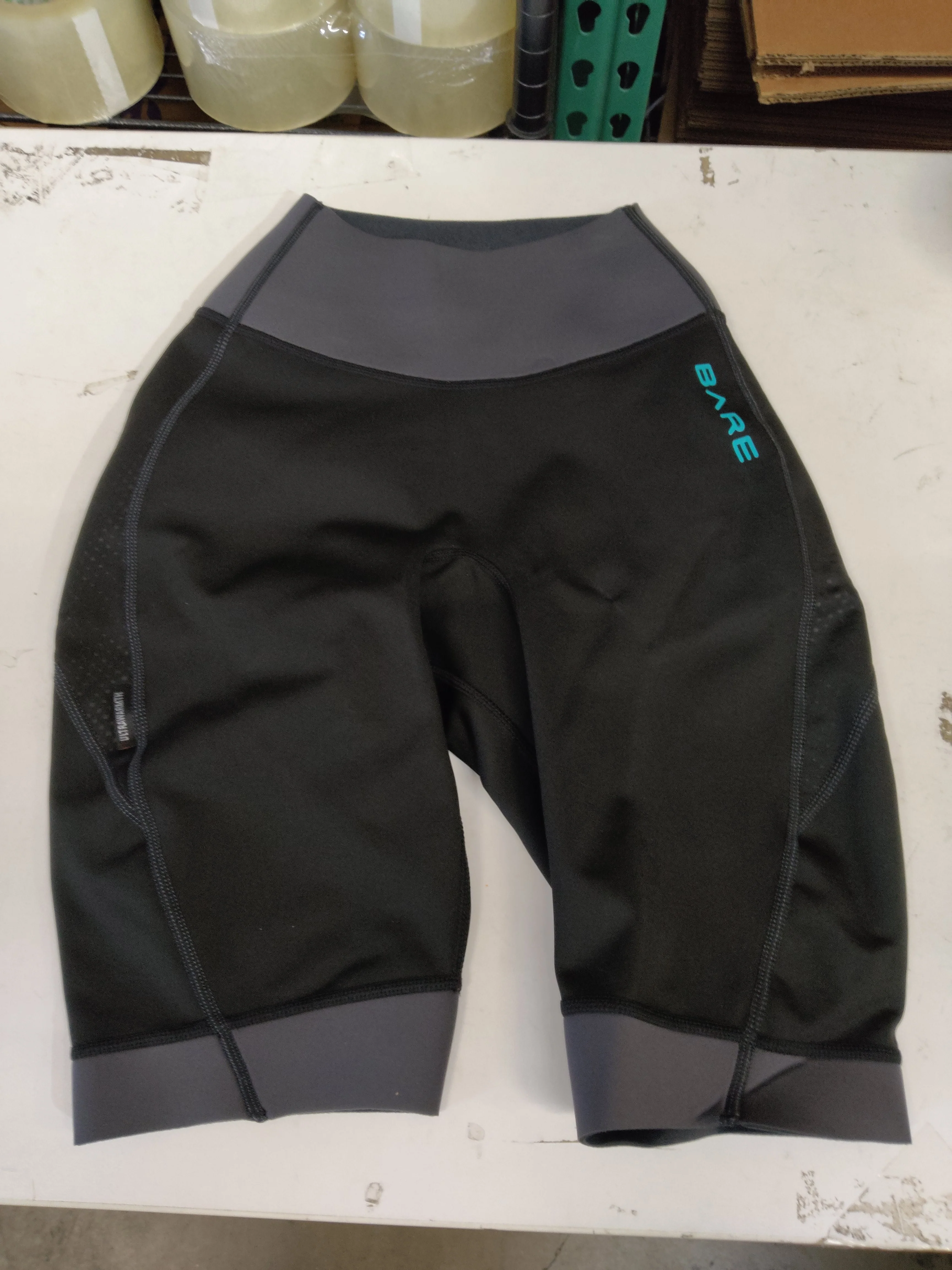 Open Box Bare EXOWEAR Shorts Womens