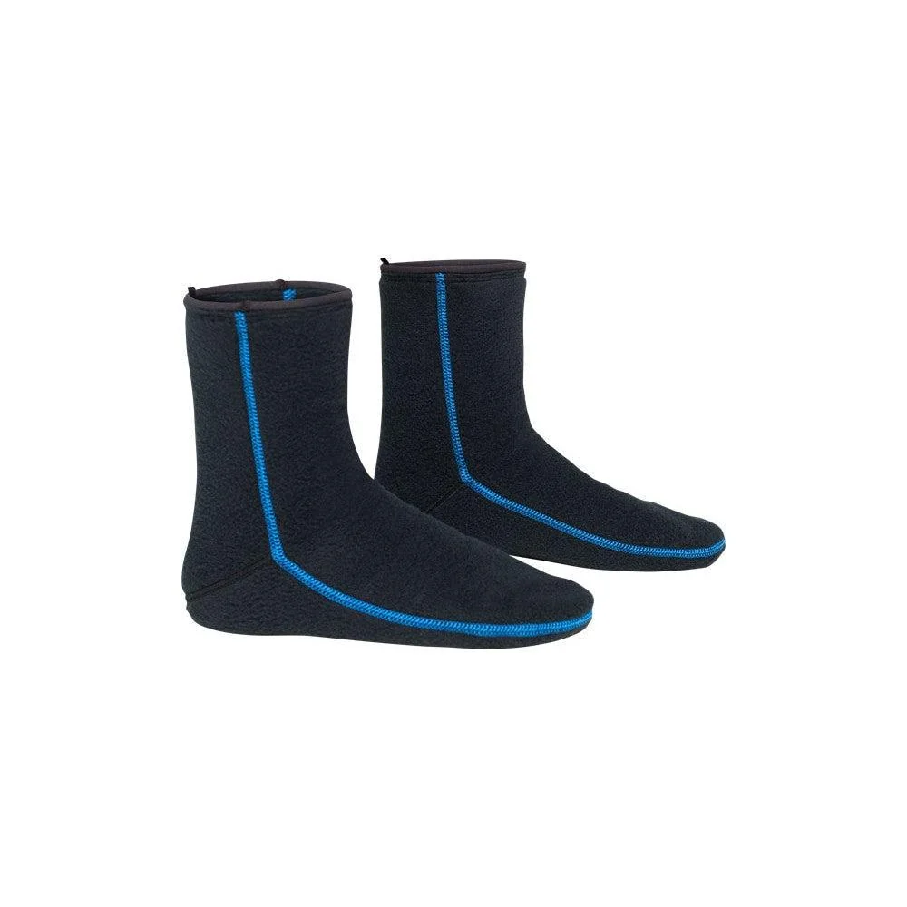 Open Box Bare SB System Mid Layer Boot Liner