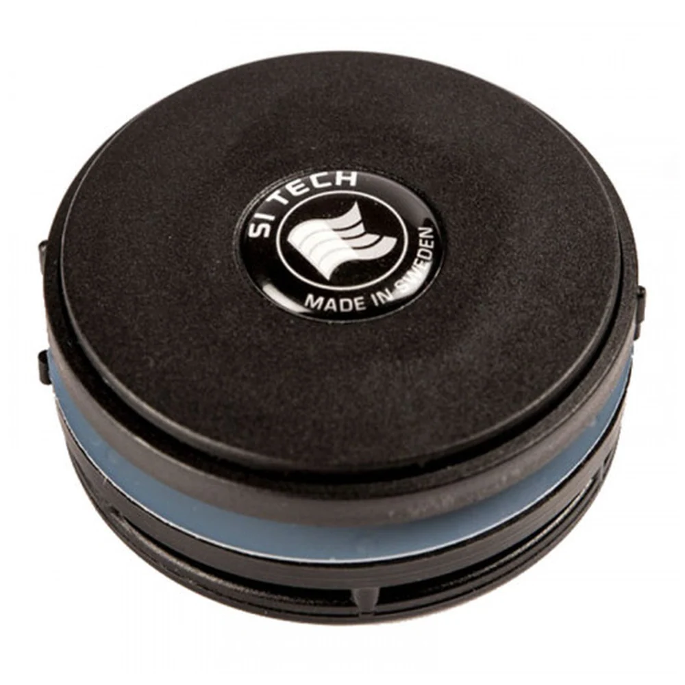 Open Box Bare Si-Tech Blank Valve Plug Drysuit Accessory