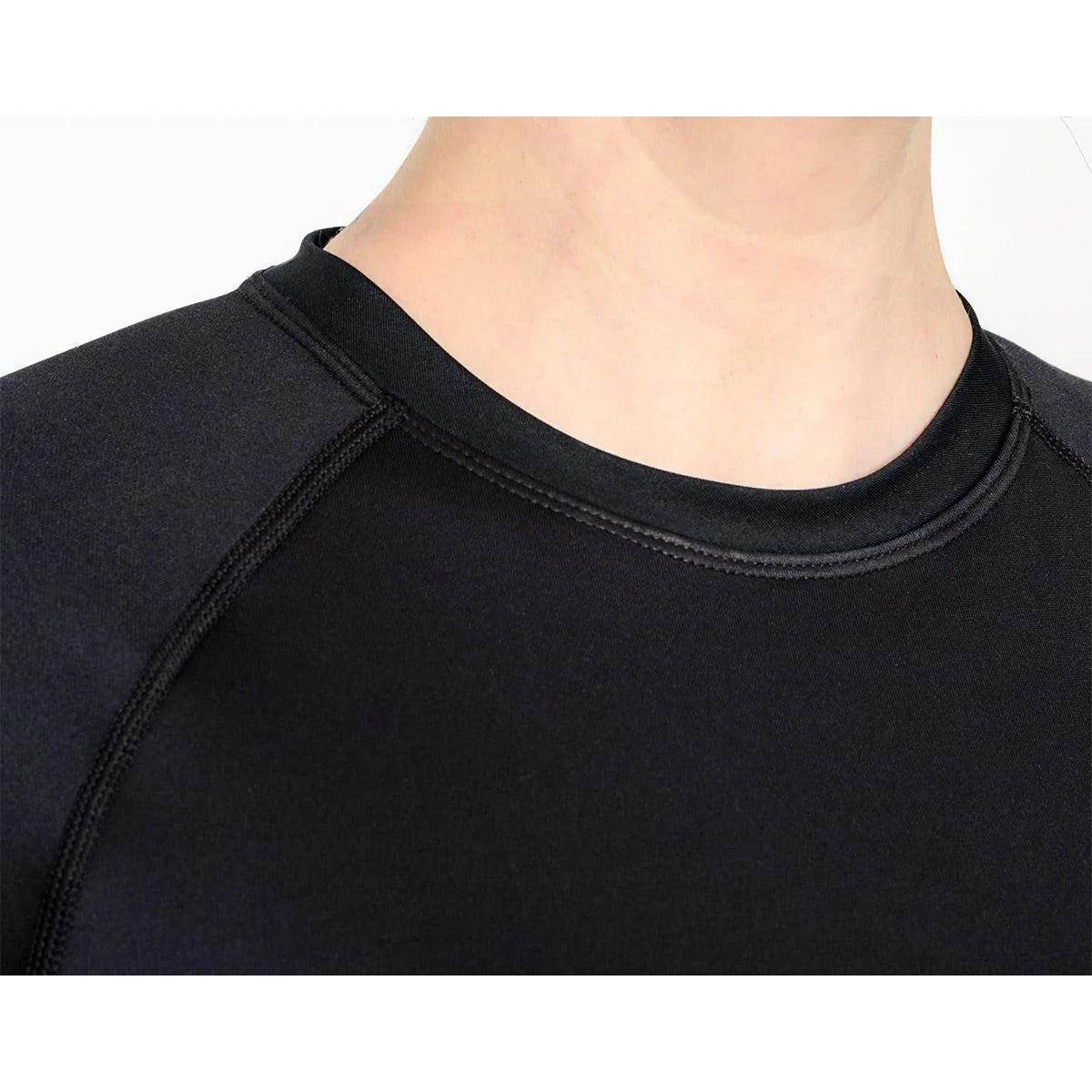 Open Box Bare Ultrawarmth Base Layer Top, Womens - Image 2