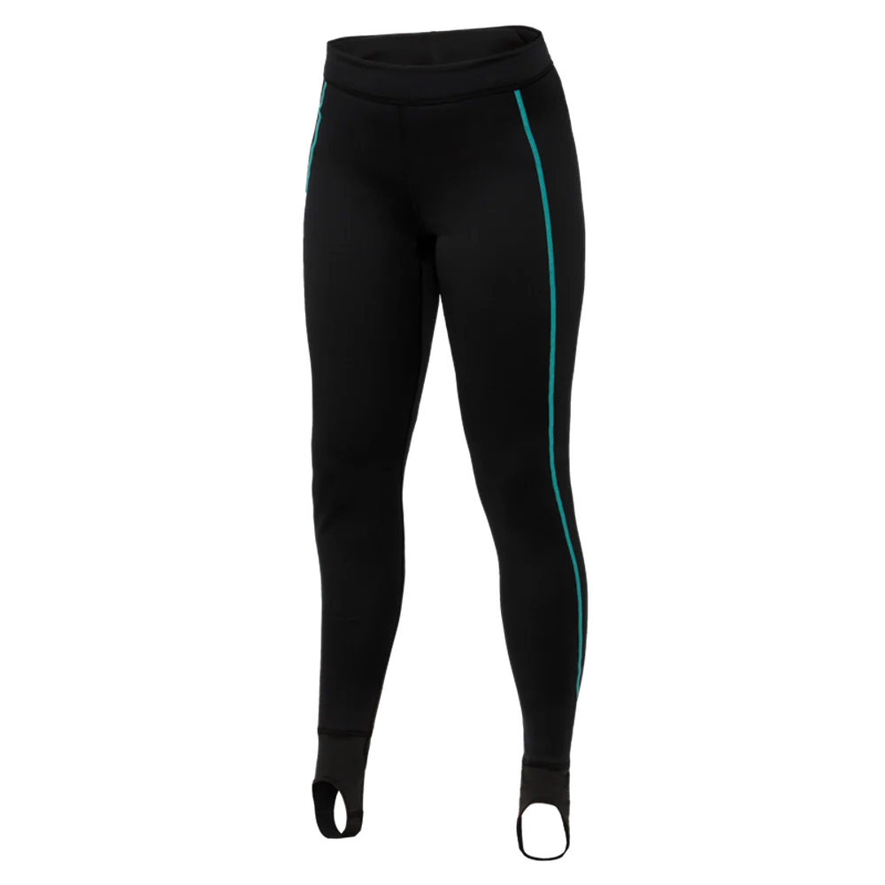 Open Box Bare Ultrawarmth Womens Base Pant Layer Drysuit Undergarment