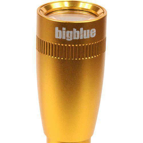 Open Box Big Blue AL-250 Scuba Diving Light 250 Lumens - Image 2