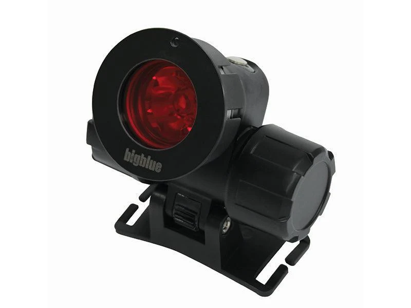 Open Box BigBlue 450 Lumen Narrow Beam Head Lamp - Image 3