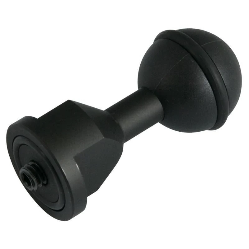 Open Box BigBlue DA005 8mm Thread