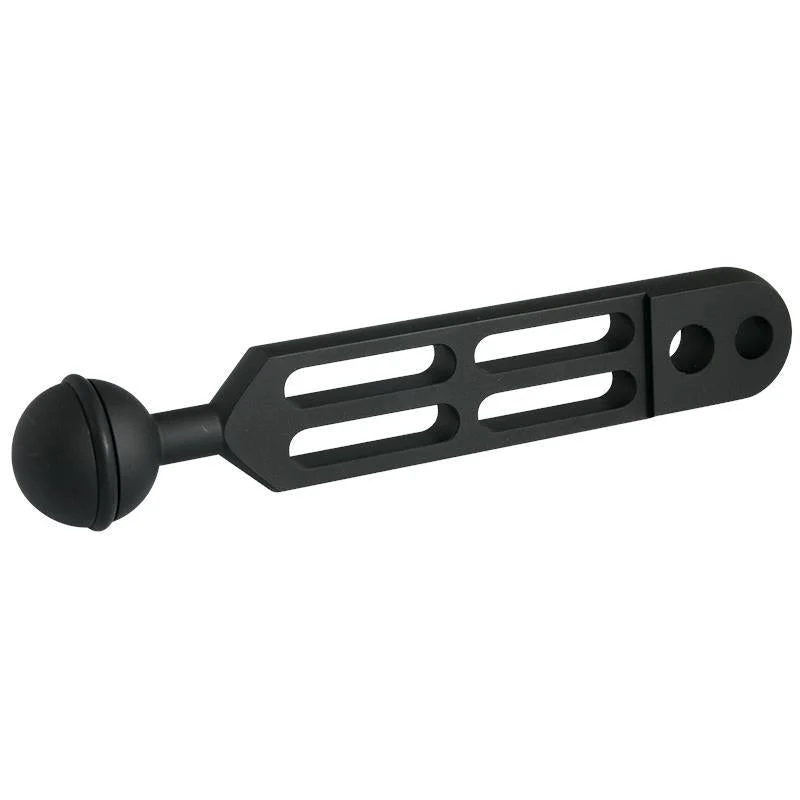 Open Box BigBlue DA015 Single Ball Arm with Adapter