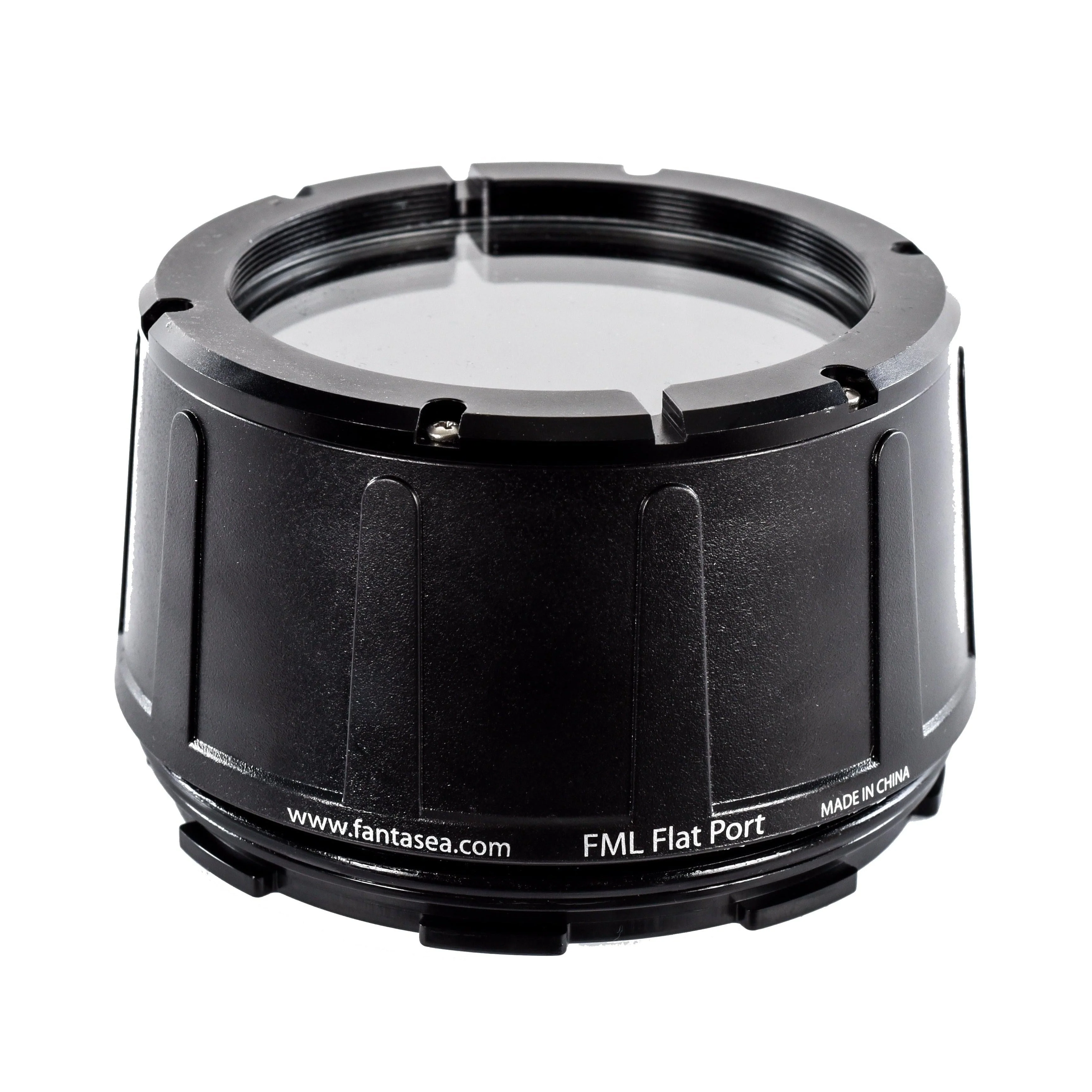 Open Box Fantasea FML Flat Port 34