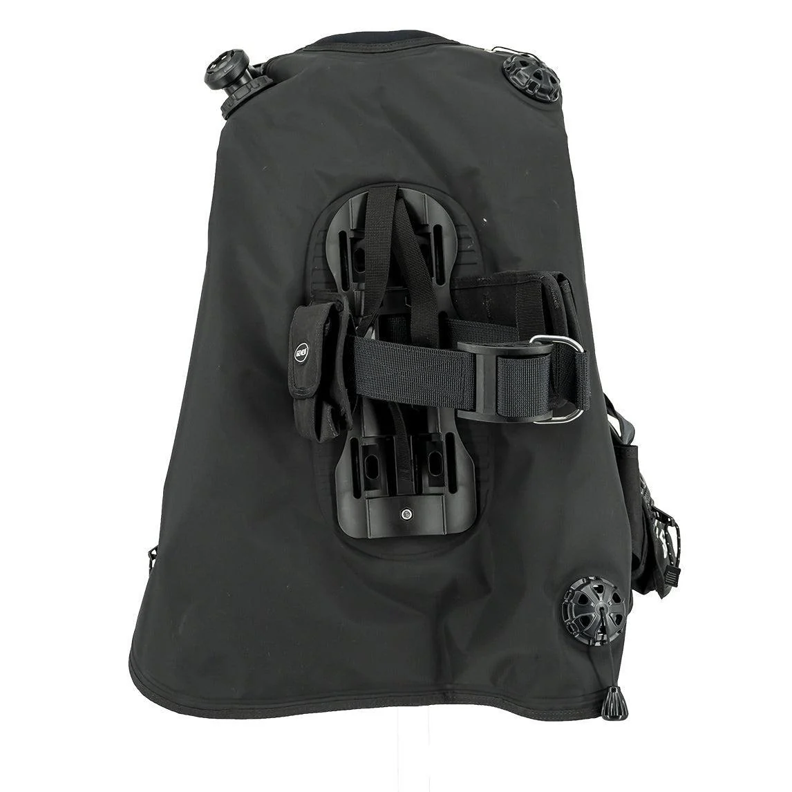Open Box Genesis Odyssey Weight Integrated Back Inflation aircell BCD - Image 4