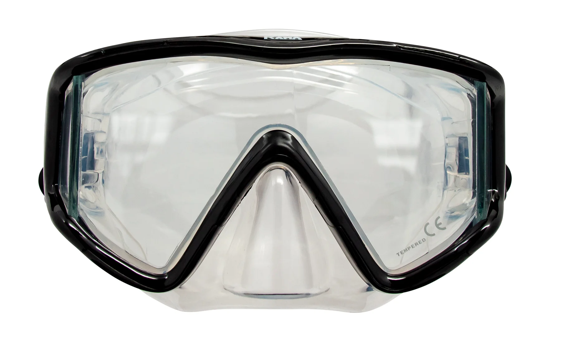Genesis Rama Dive Mask without Purge