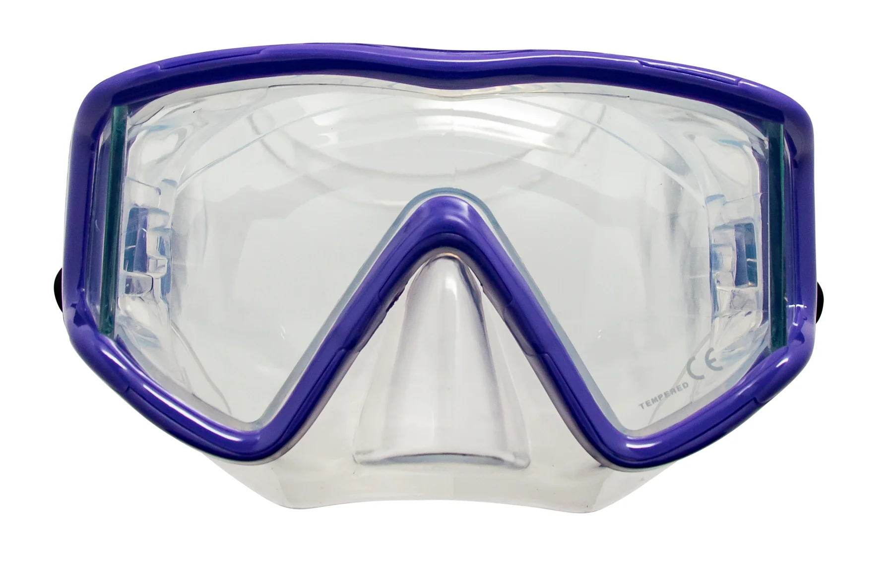 Genesis Rama Dive Mask without Purge - Image 10