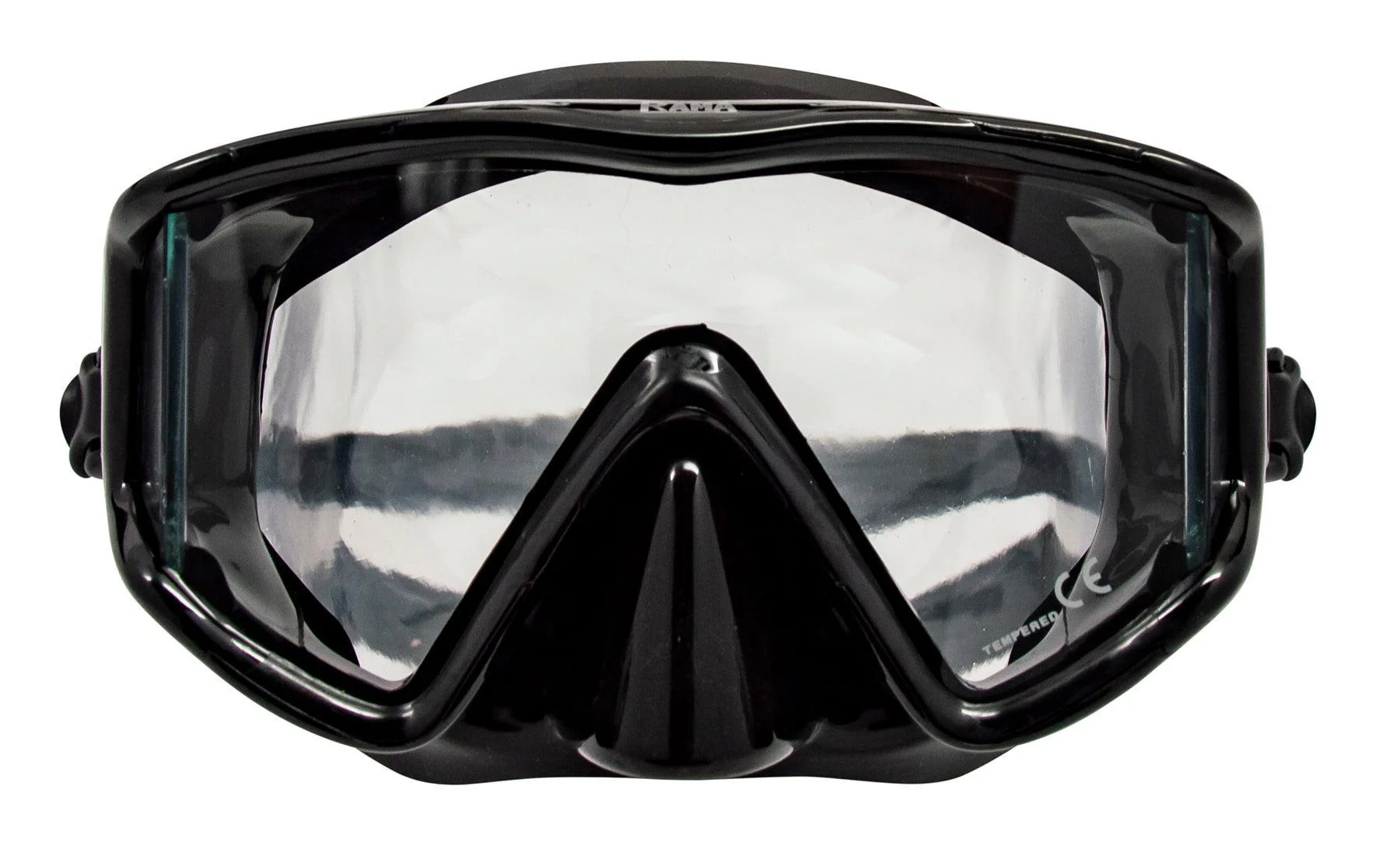 Genesis Rama Dive Mask without Purge - Image 4