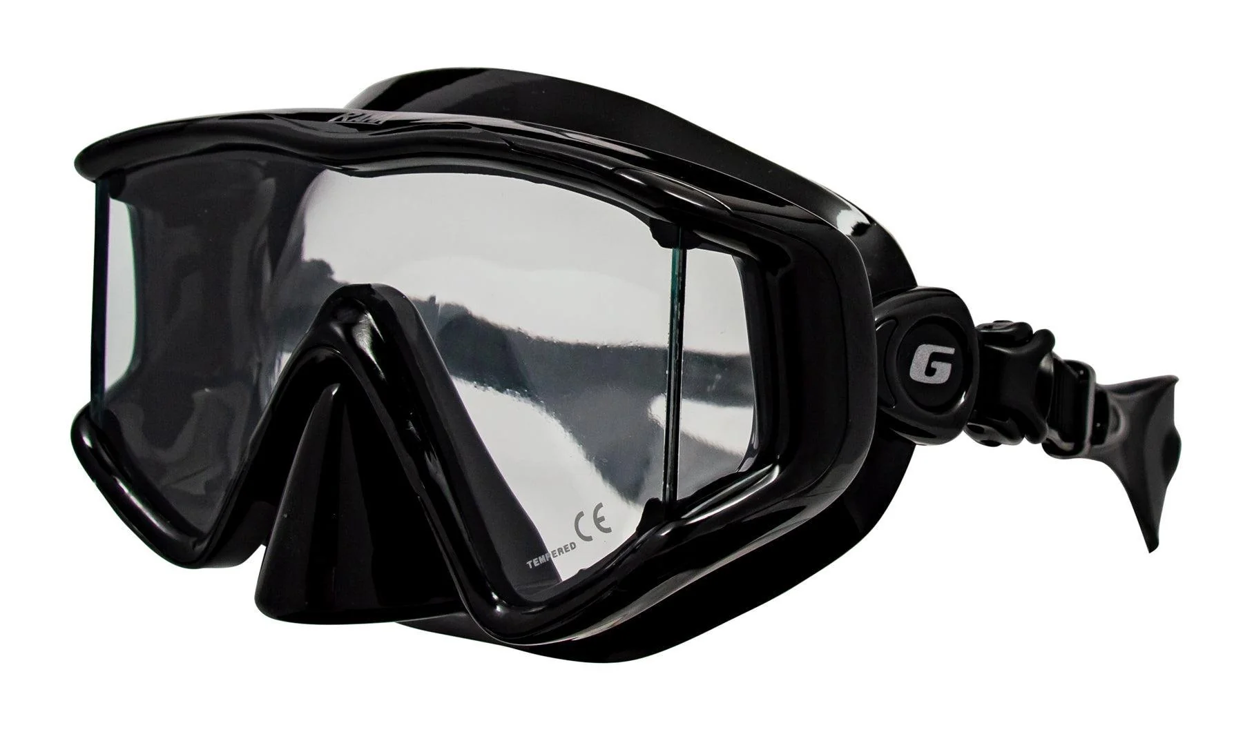 Genesis Rama Dive Mask without Purge - Image 5