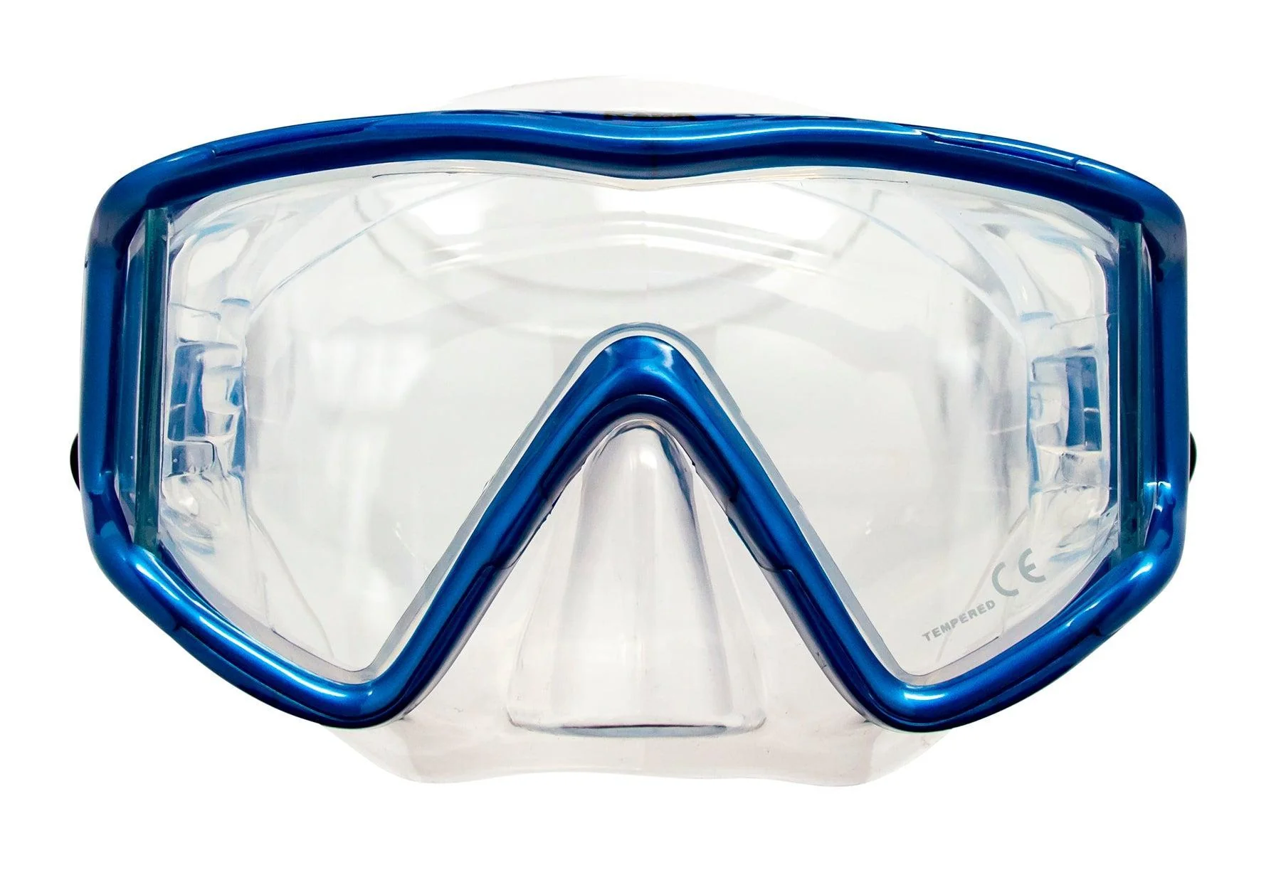 Genesis Rama Dive Mask without Purge - Image 7