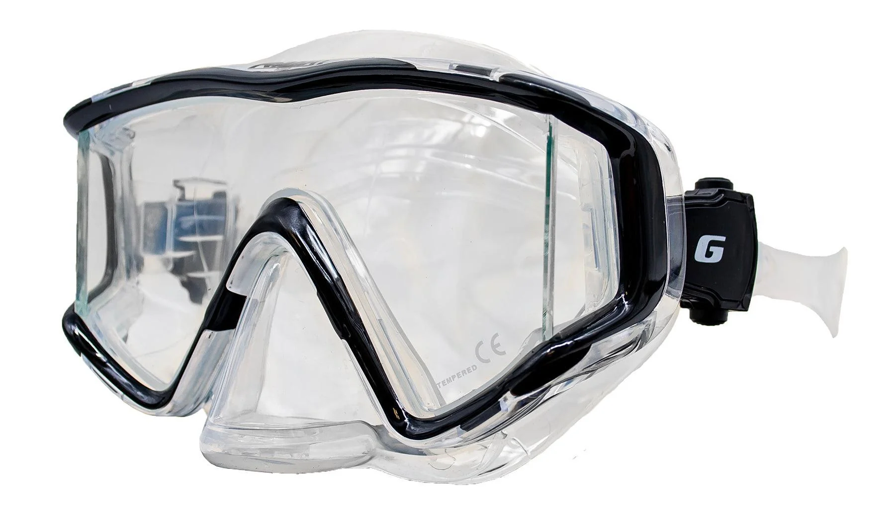 Genesis Rama Mask with Purge Valve - Image 2