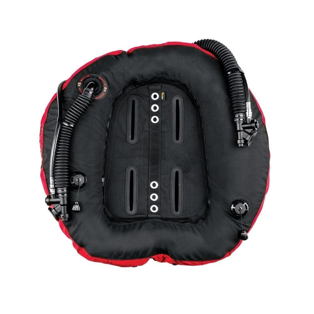 Open Box Hollis C60 LX Dual Wing