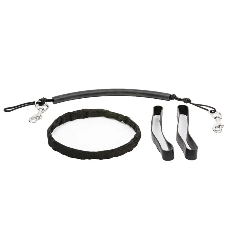 Open Box Hollis Deluxe Stage Kit - Large for AL80