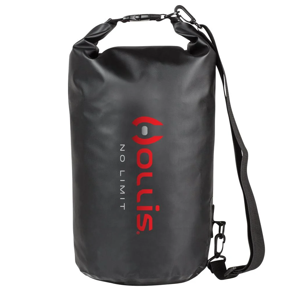 Hollis Durable Tarpaulin Duffel Scuba Diving Gear Bag - Image 3