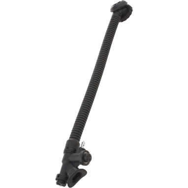 Open Box HOLLIS INFLATOR SYSTEM W/ RE VALVE 16" /41CM