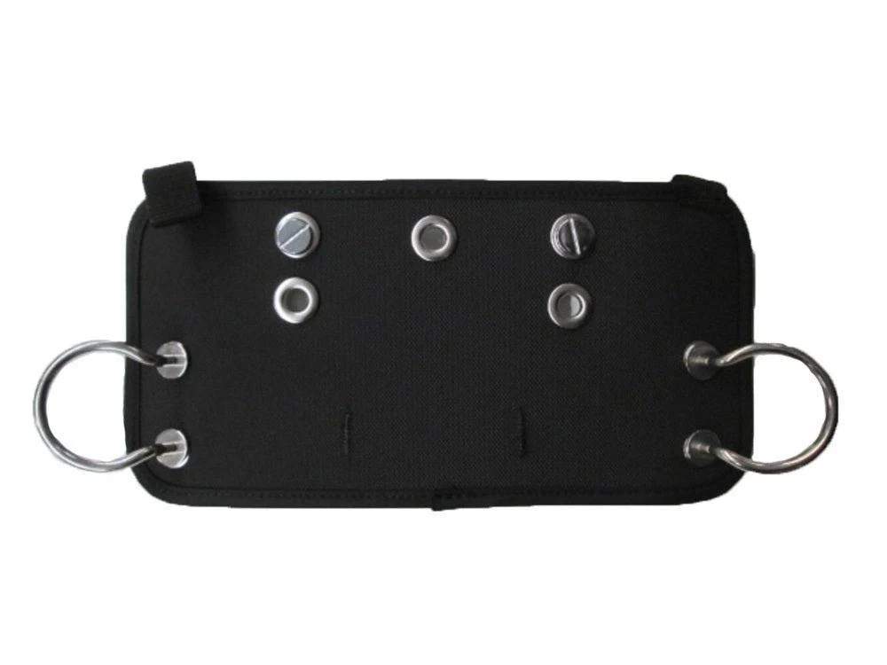 Open Box Hts 2 Buttplate (Backplate Compatible)