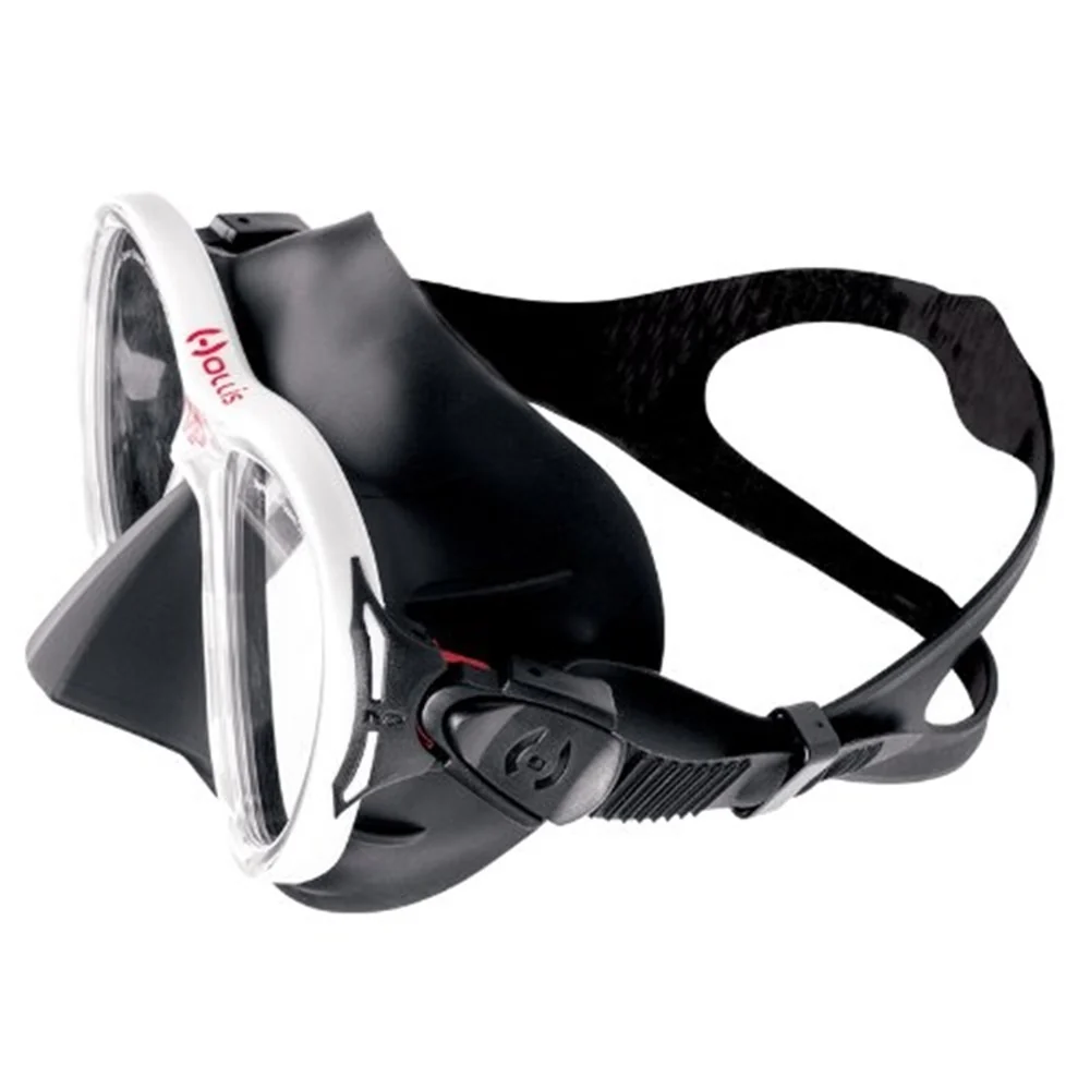 Open Box Hollis M-3 Mask - Image 2