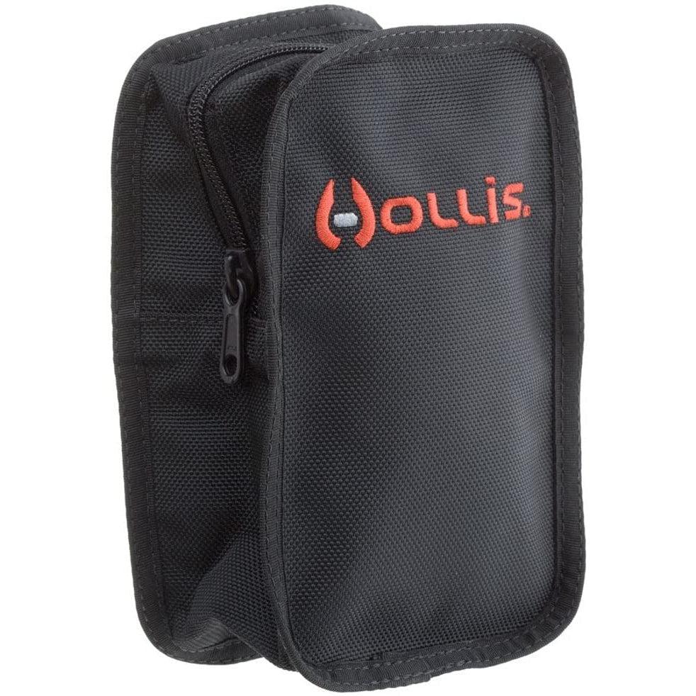 HOLLIS MASK POCKET