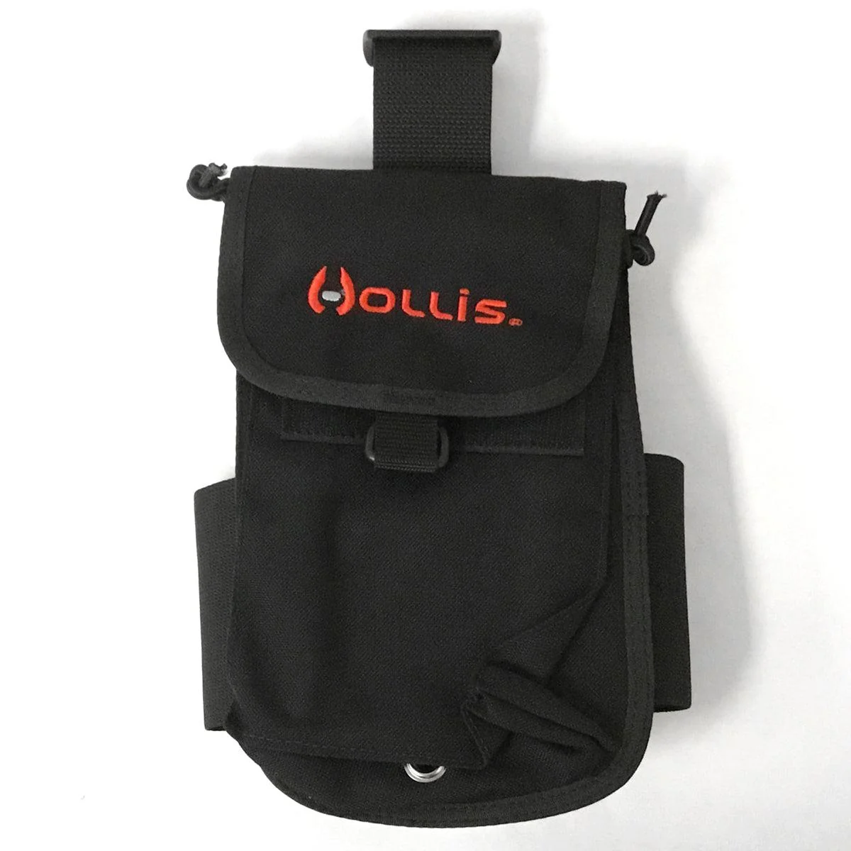 Open Box Hollis Nylon Thigh Pocket Dive Accessory