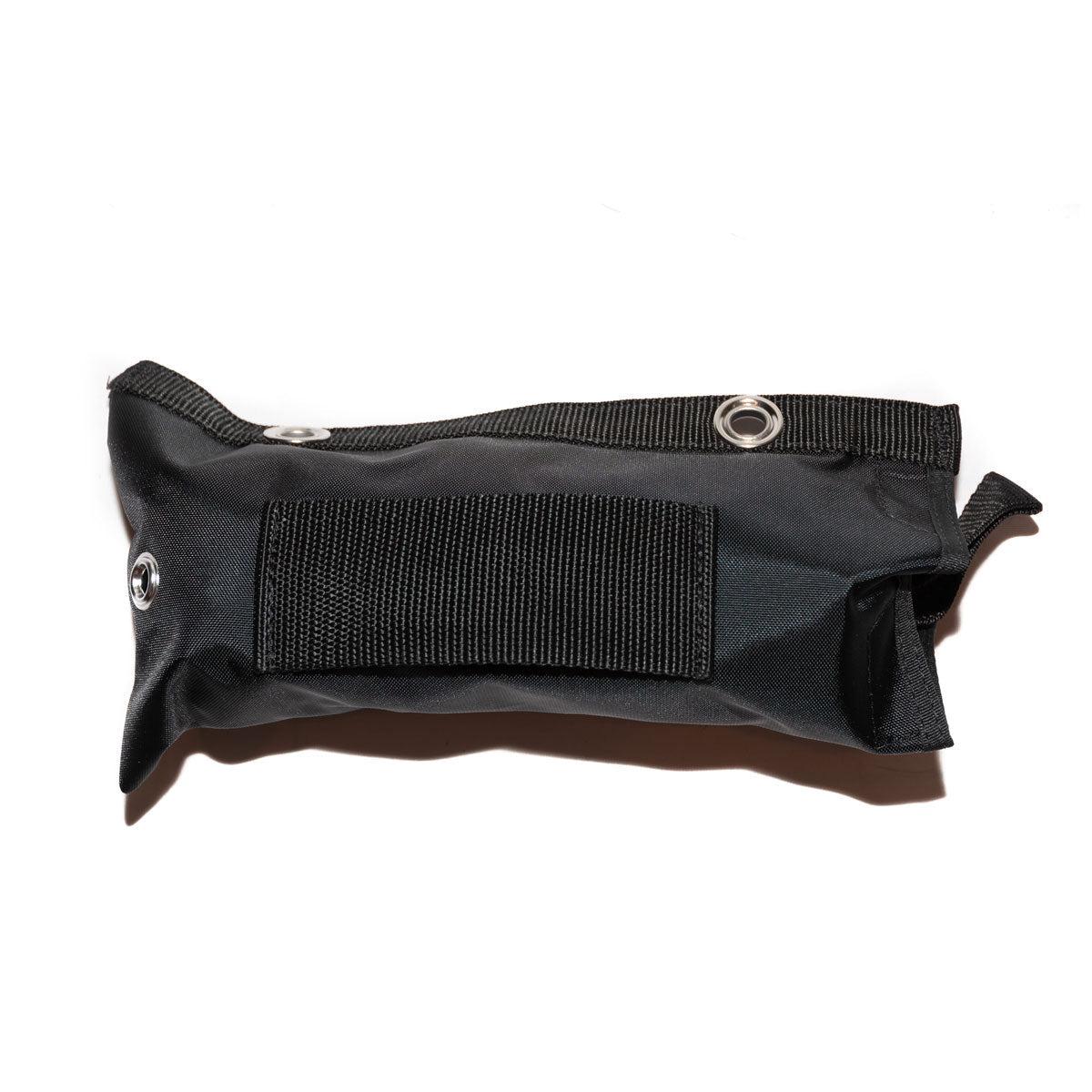 Hollis Orange Marker Buoy w/ Sling Pouch - Image 2