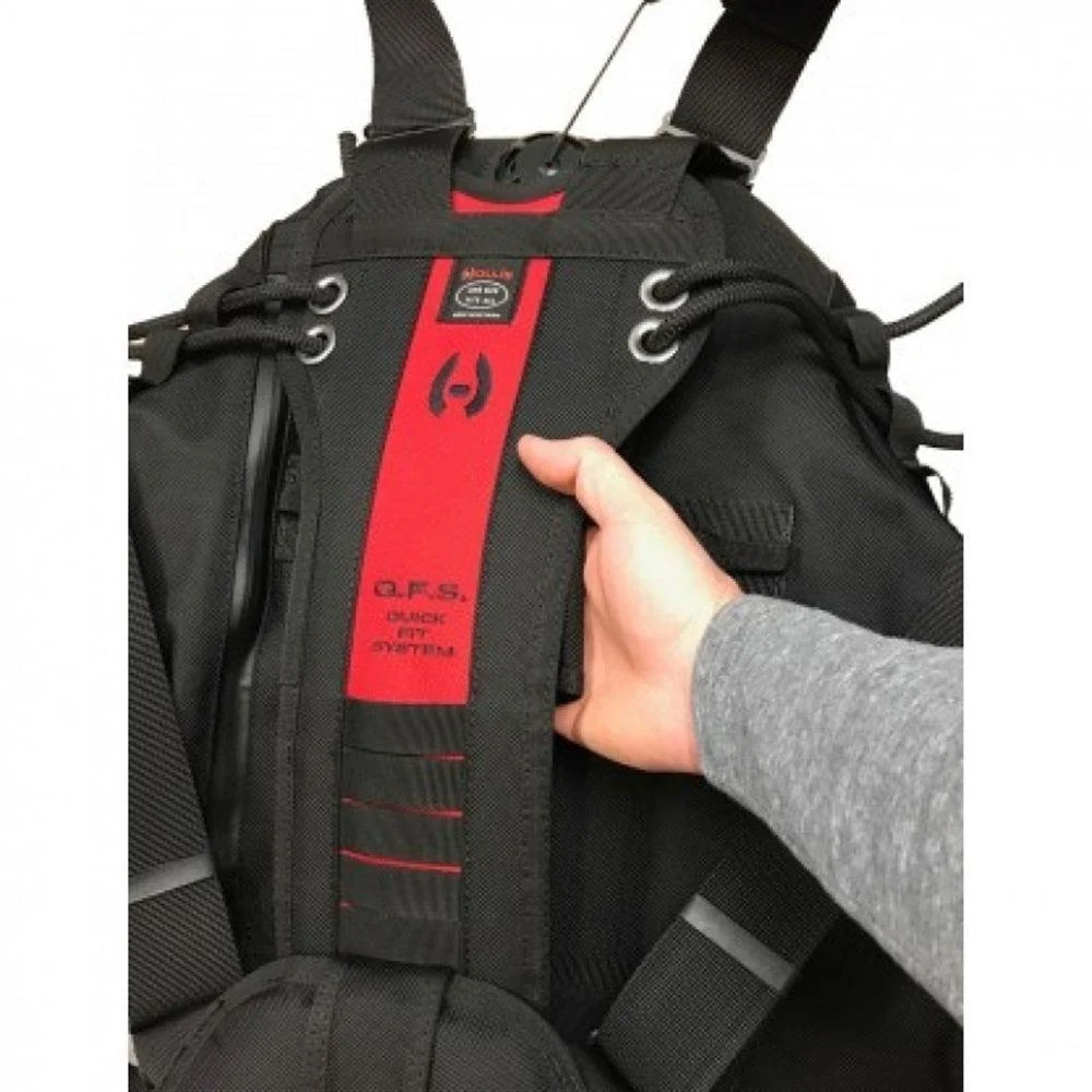 Open Box Hollis SMS Katana 2 - Image 5