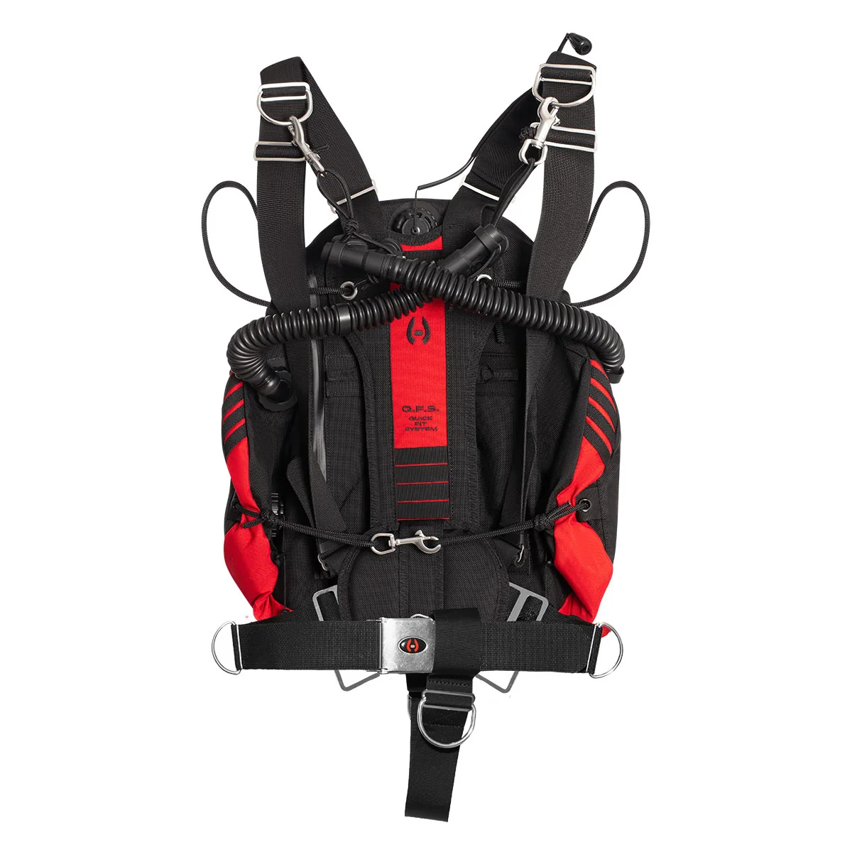 Open Box Hollis SMS Katana 2 Dual BCD