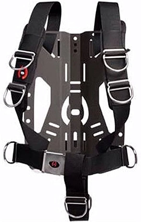 Hollis ST Travel System BCD Tech (ST 22 Wing) - Image 2