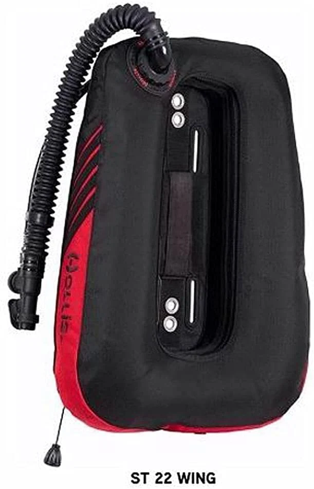 Hollis ST Travel System BCD Tech (ST 22 Wing) - Image 3