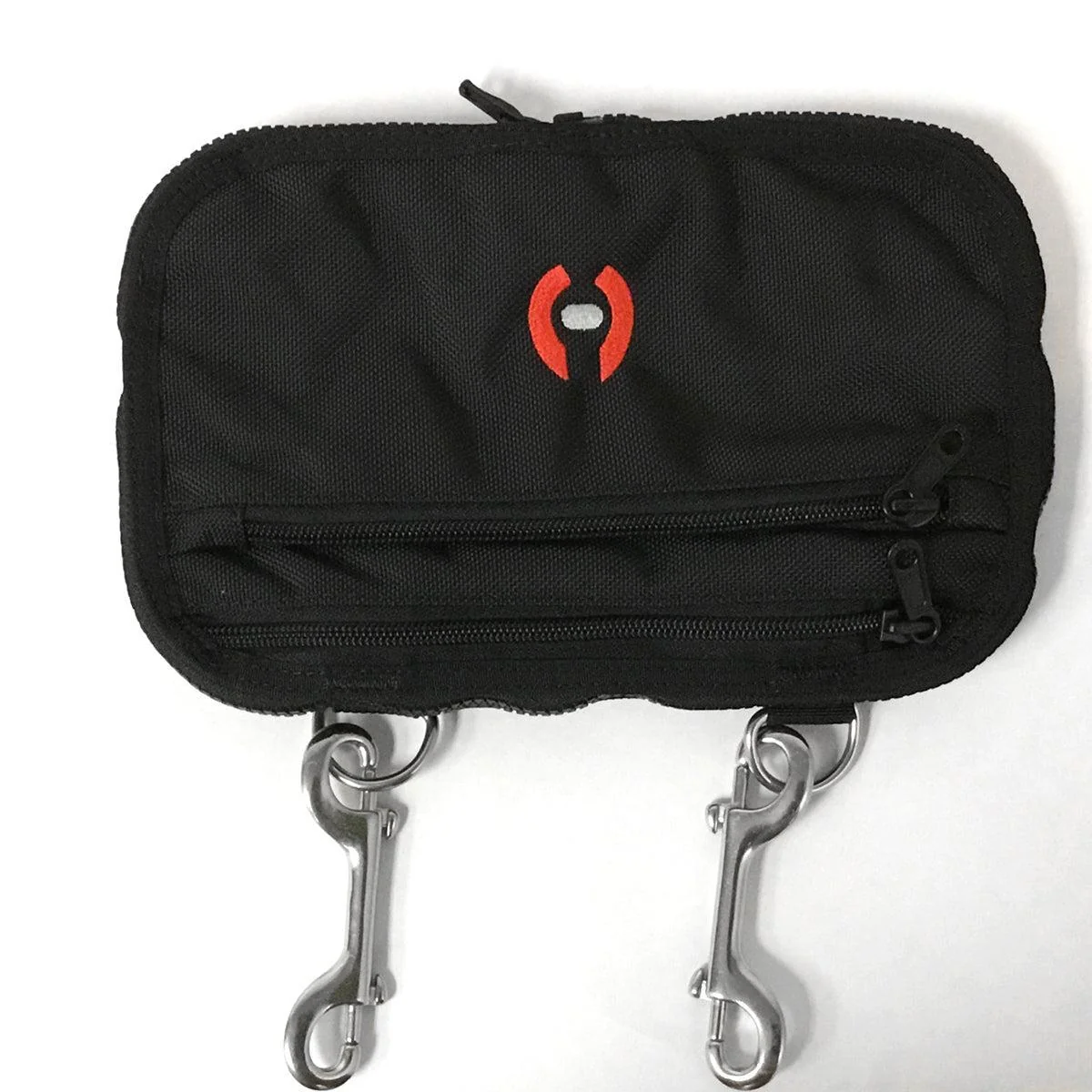 Open Box Hollis Storage Pocket with SS Snaps Tech BCD Accessory