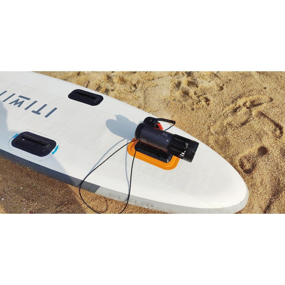 Open Box LEFEET Multi-Purpose Mount Kit - Image 6