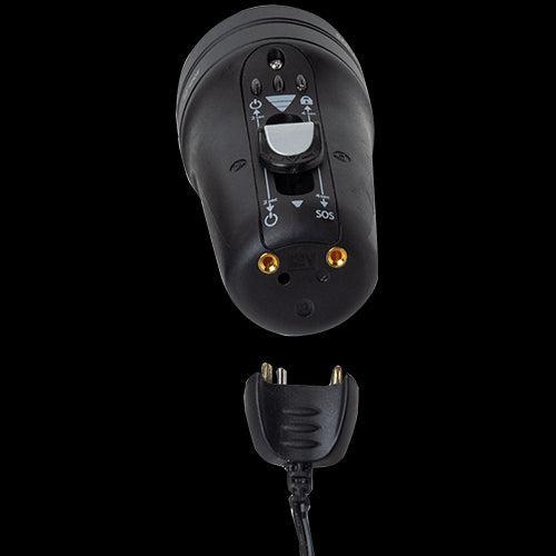 Open Box Light & Motion SOLA Charger 8.4V 2.0A (US) - Image 2