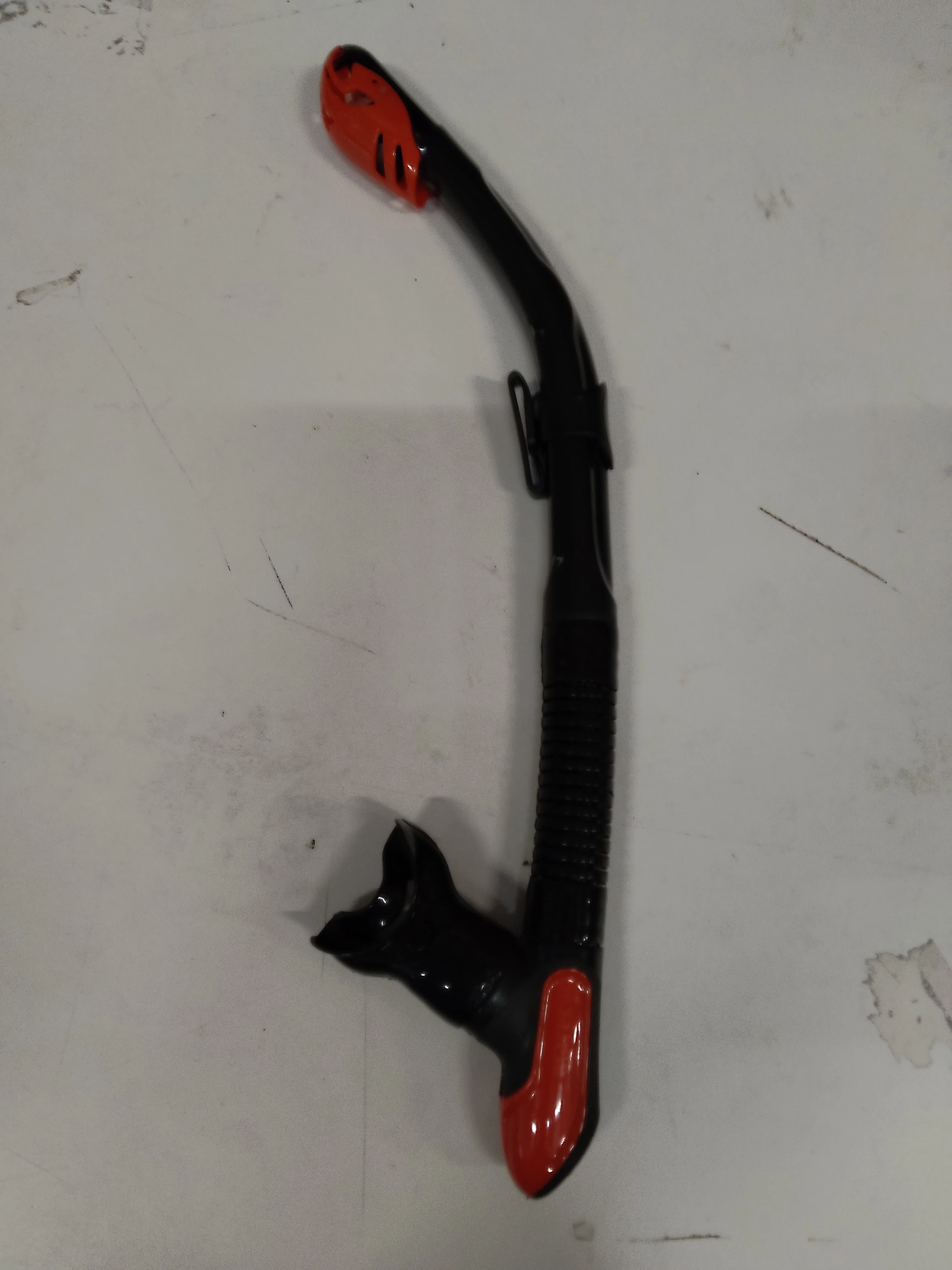 Used Mares Snorkel Ergo Dry - Image 2