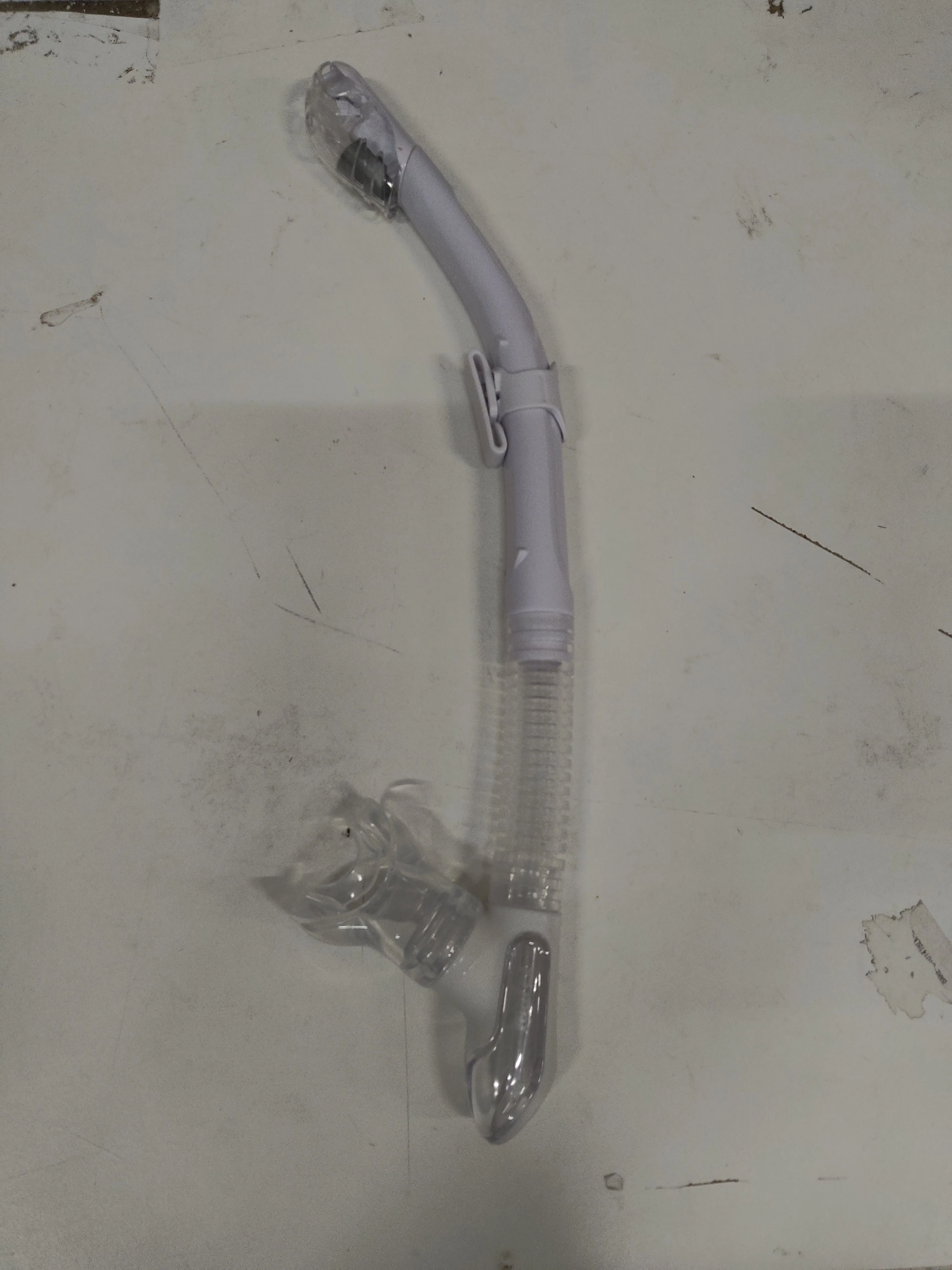 Used Mares Snorkel Ergo Dry - Image 3