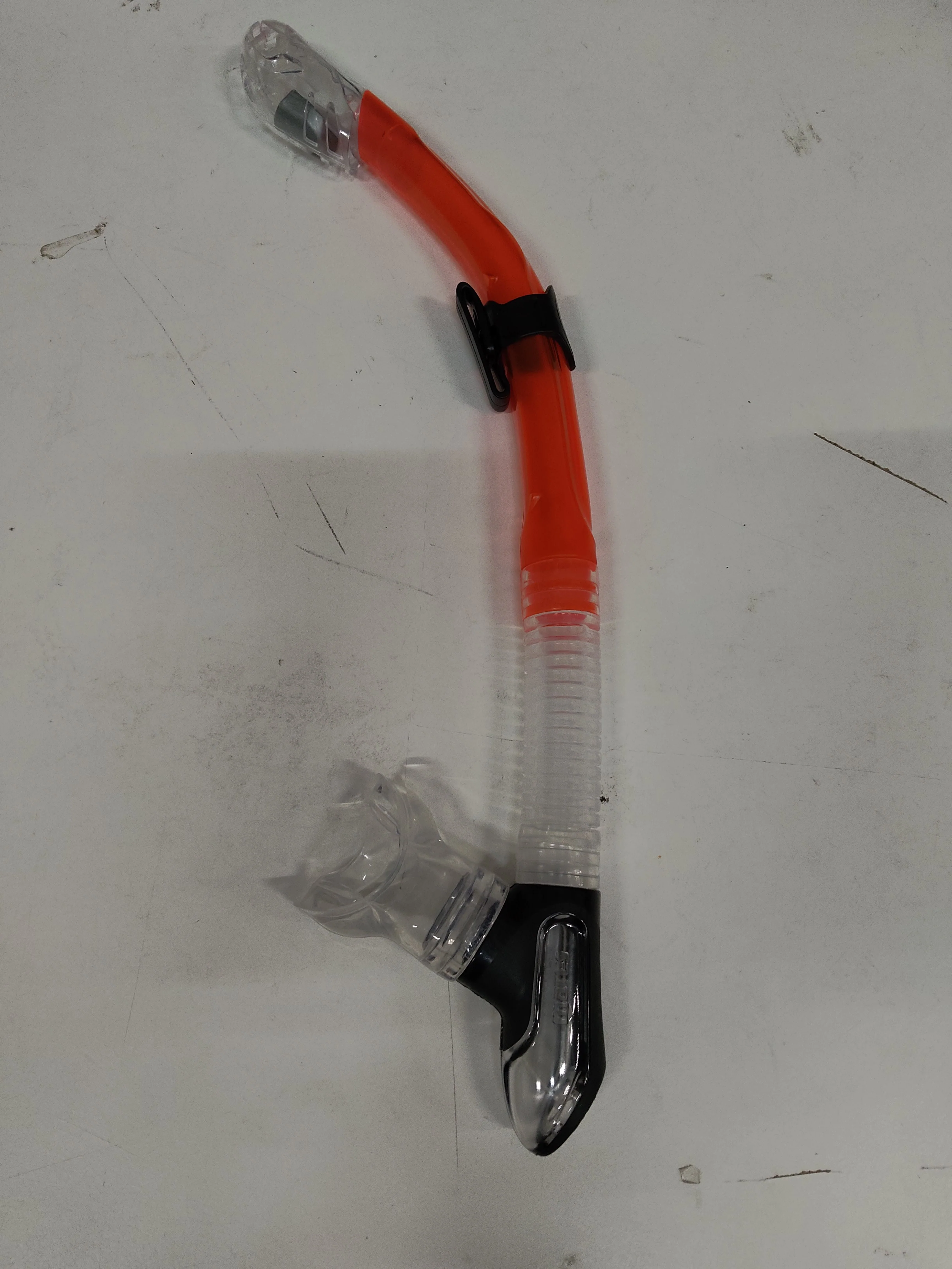 Used Mares Snorkel Ergo Dry - Image 4