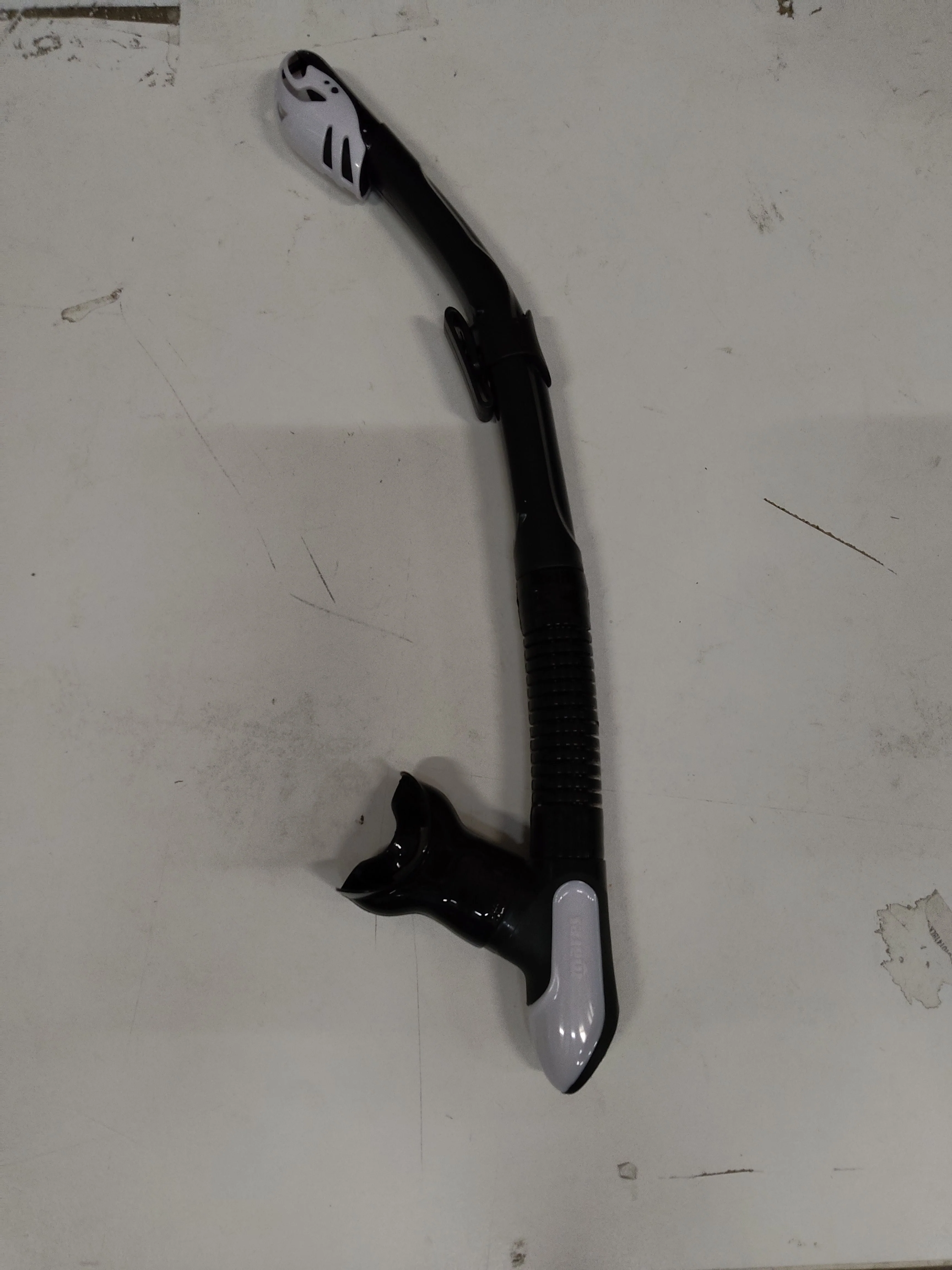 Used Mares Snorkel Ergo Dry - Image 5