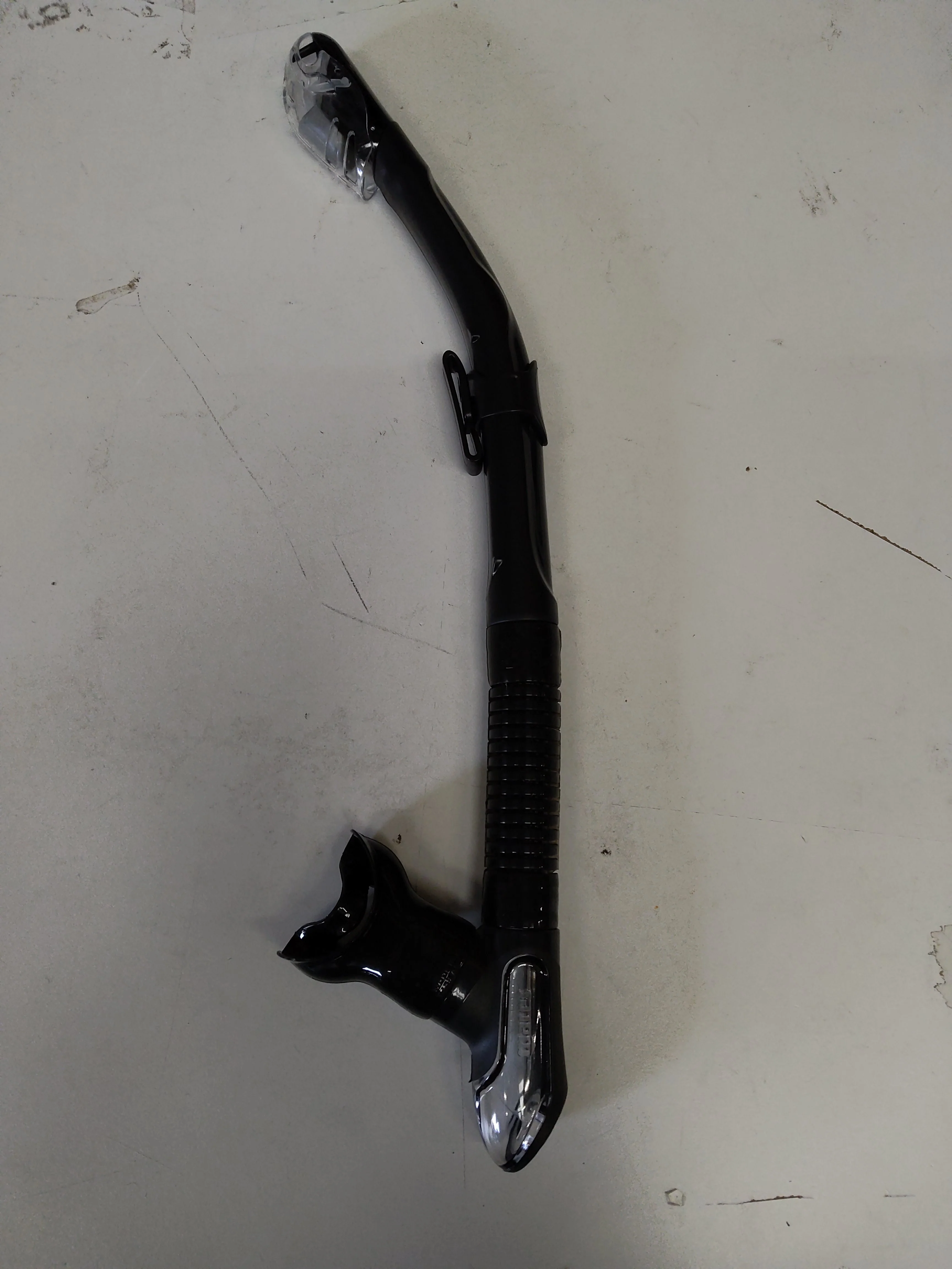 Used Mares Snorkel Ergo Dry - Image 6