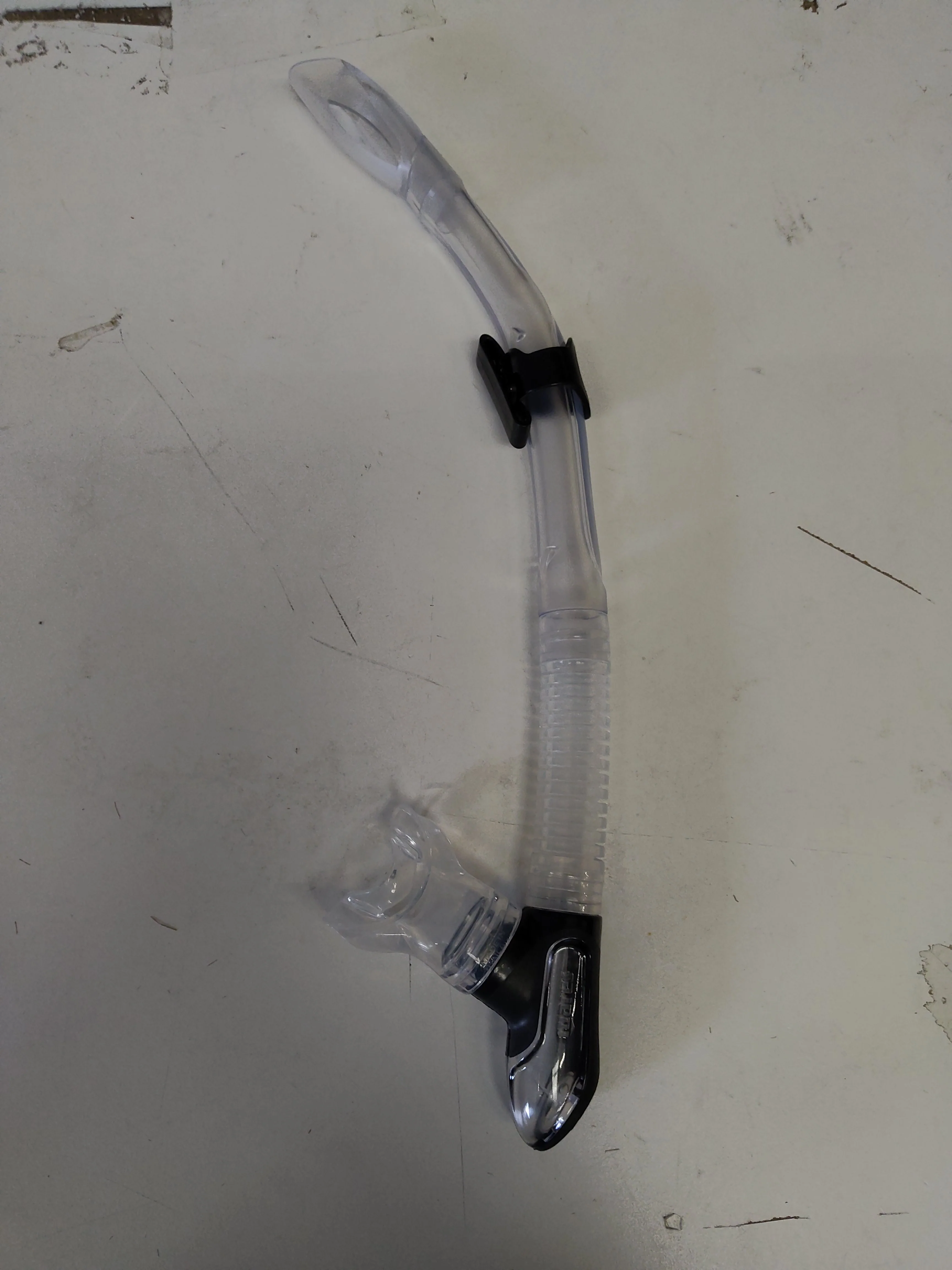 Used Mares Snorkel Ergo Splash - Image 2