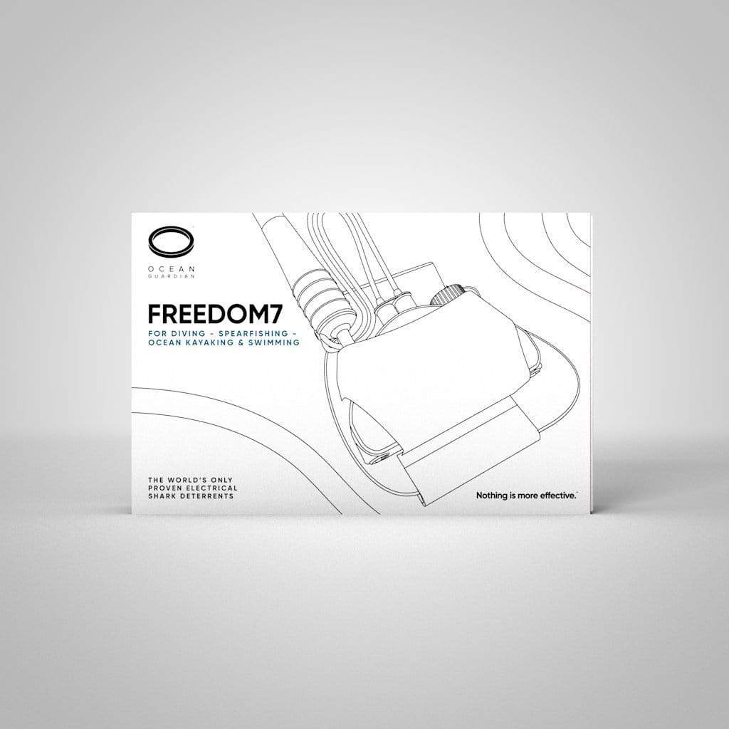 Open Box Ocean Guardian FREEDOM7 - Image 4