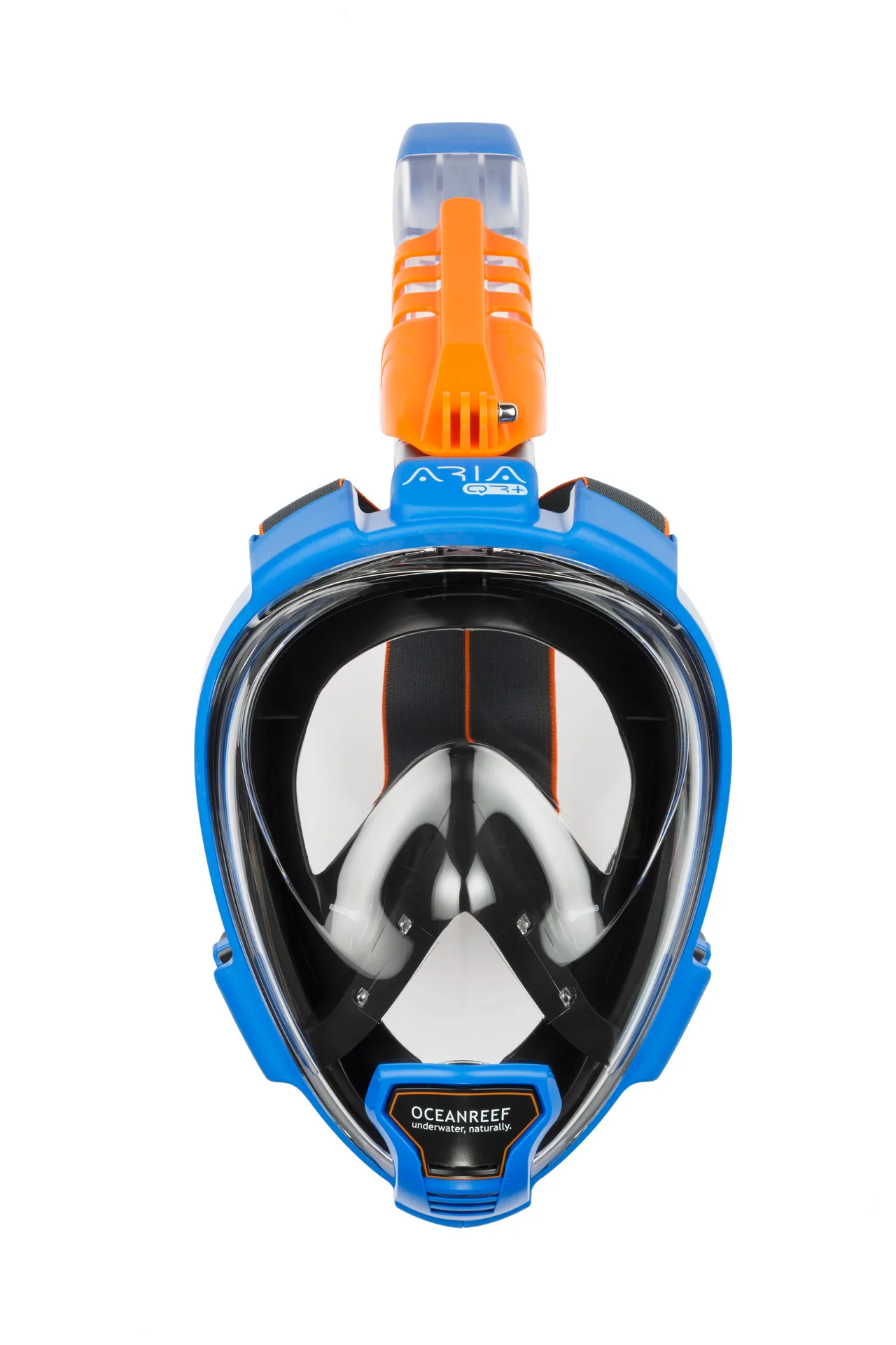 Open Box Ocean Reef ARIA QR+ w/ camera holder