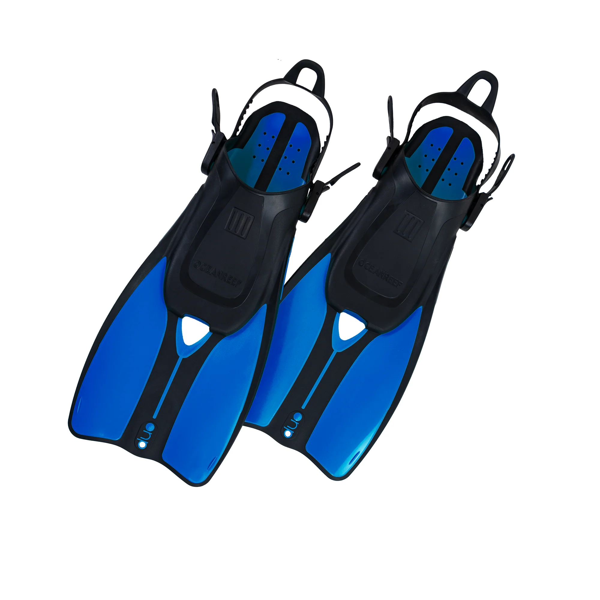 Ocean Reef Duo II Fins for Snorkeling and Swimming - Image 7