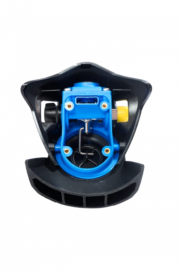 Open Box Ocean Reef Neptune III 2nd Stage Regulator - Image 3