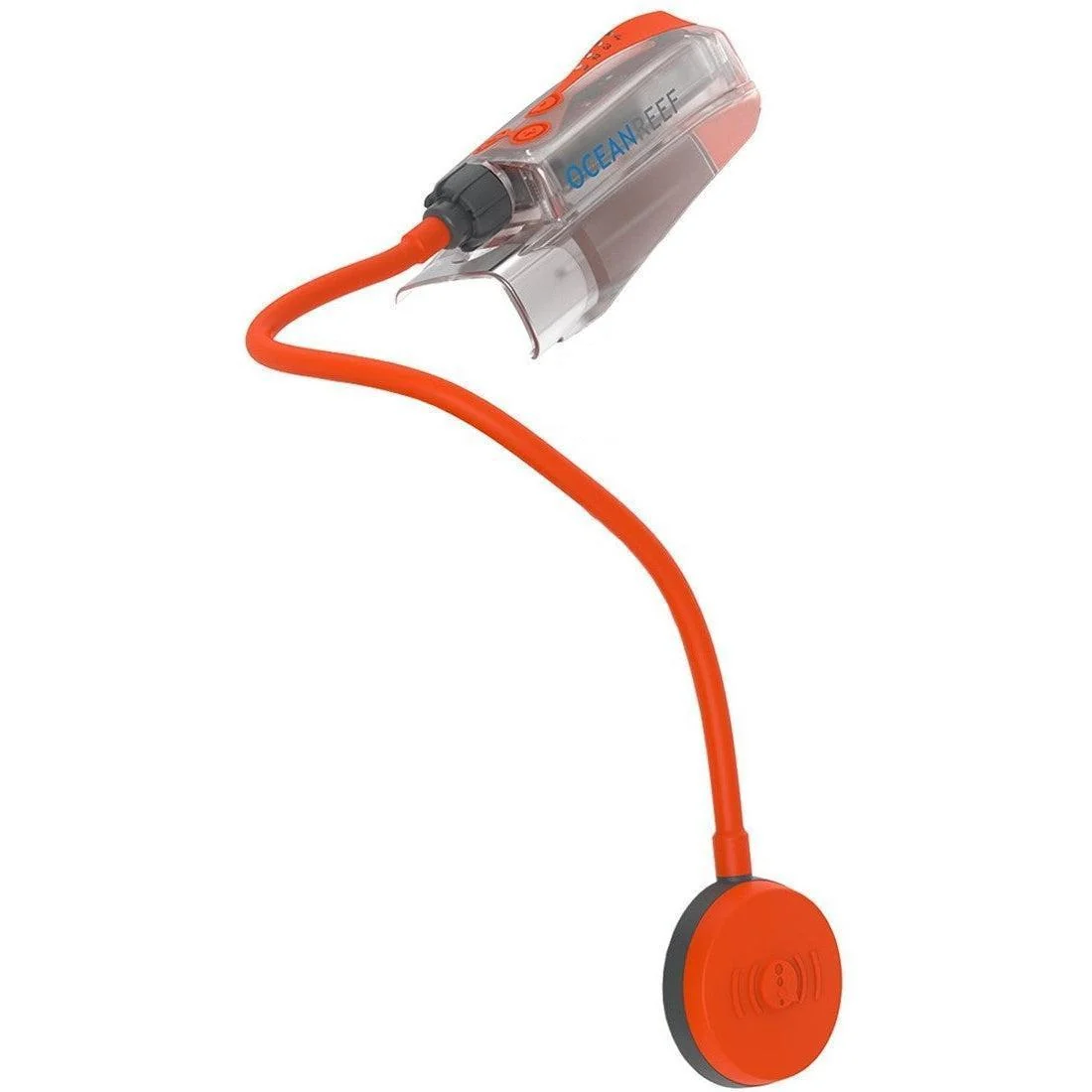 Open Box Ocean Reef Snorkie-Talkie