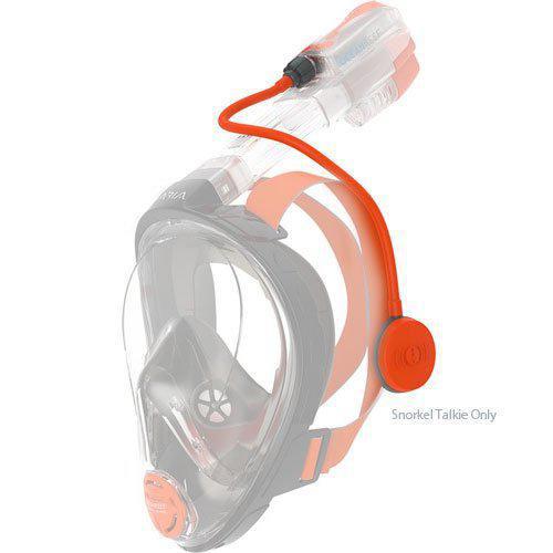 Open Box Ocean Reef Snorkie-Talkie - Image 2