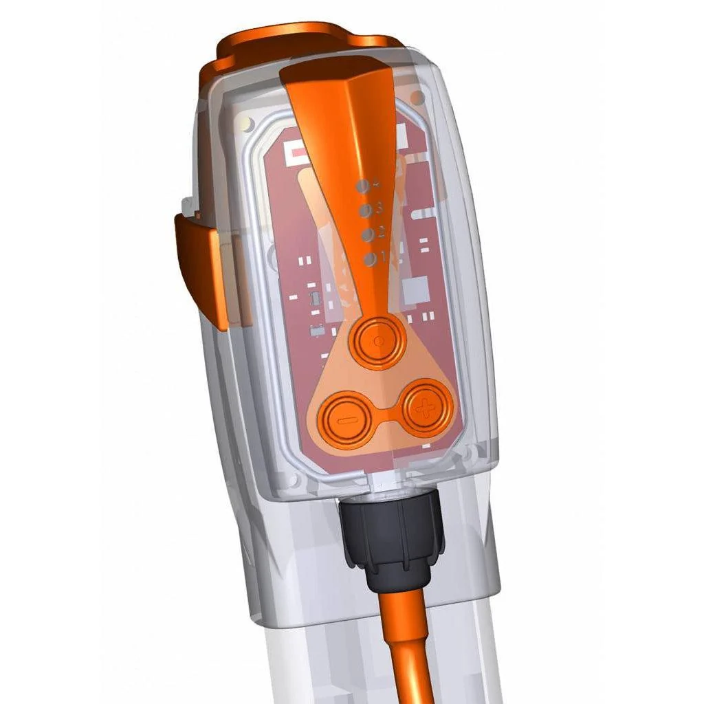Open Box Ocean Reef Snorkie-Talkie - Image 3