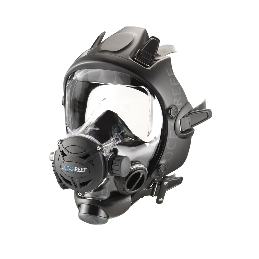 Open Box Ocean Reef Space Extender Mask Kit - Image 6