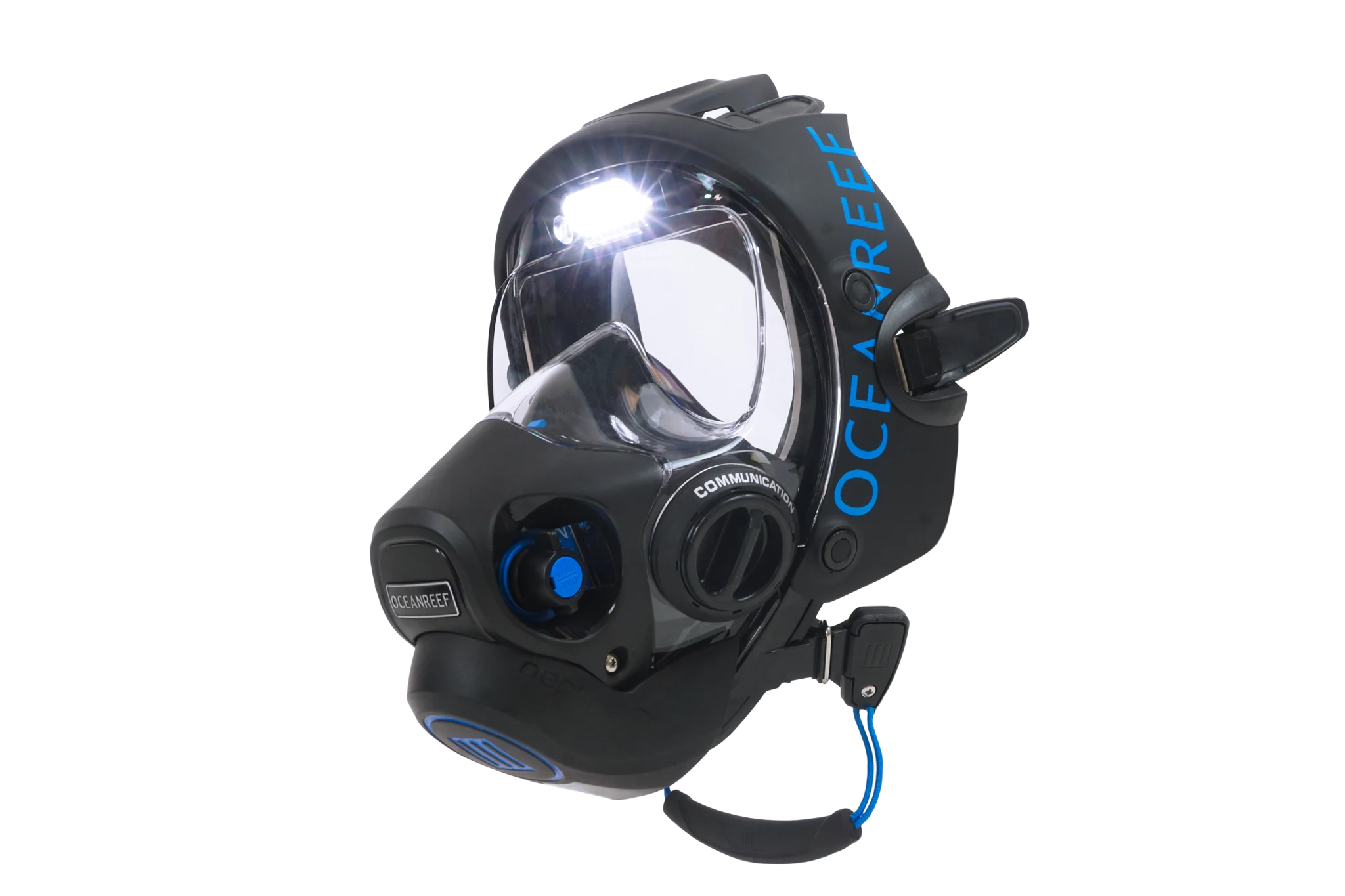 Open Box Ocean Reef Vesper Integrated Headlight - Image 2