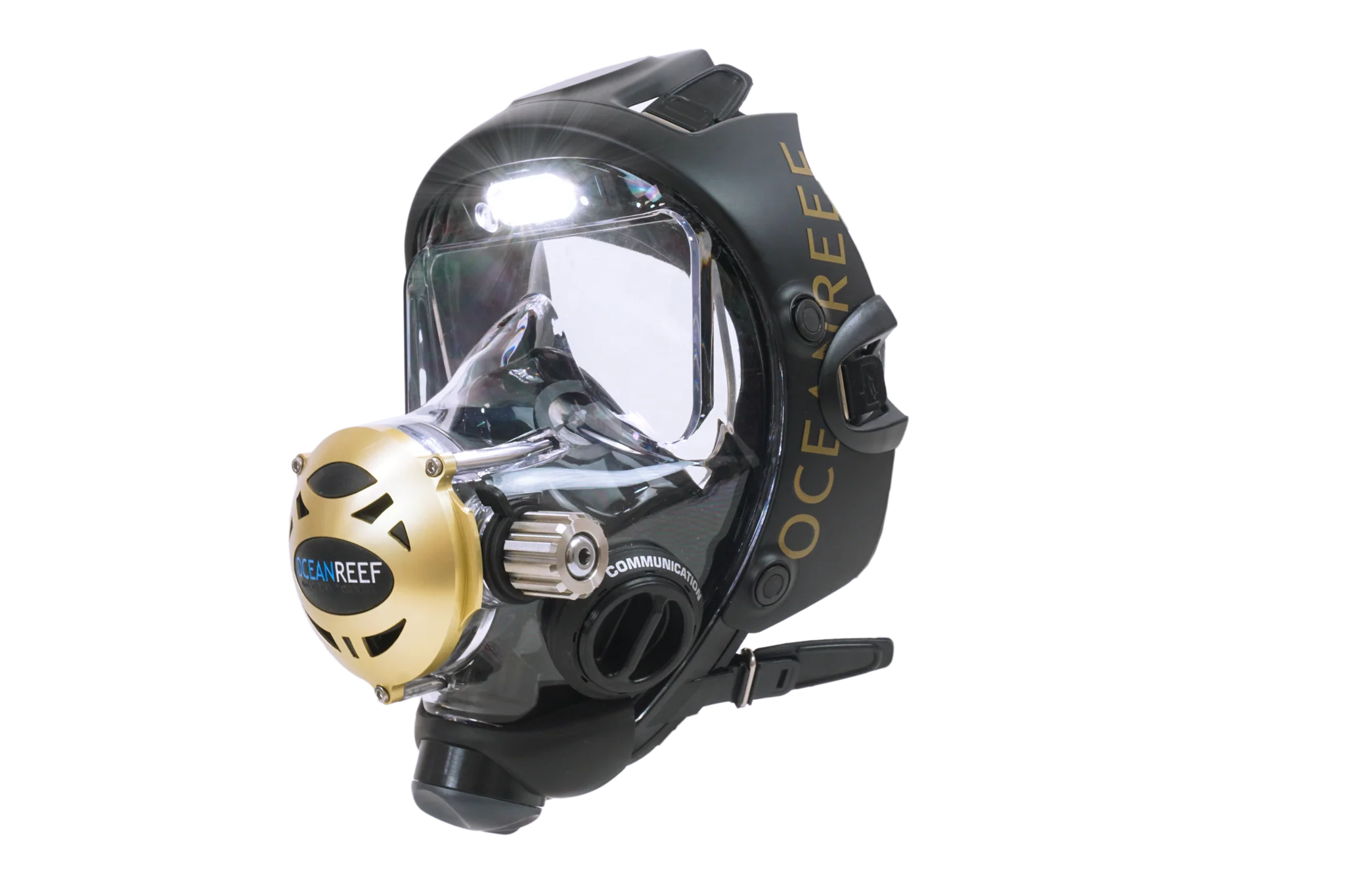 Open Box Ocean Reef Vesper Integrated Headlight - Image 3